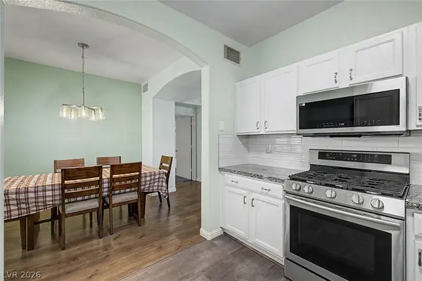 2153 Quarry Ridge ST #103, Las Vegas, NV 89117