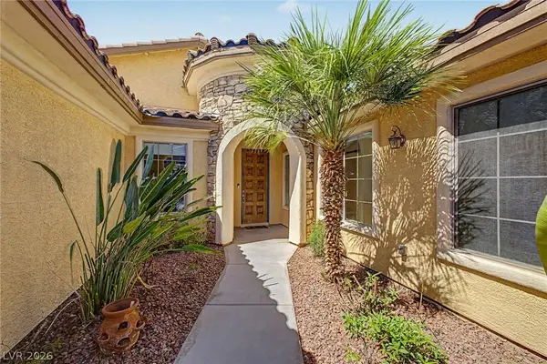 8274 Cupertino Heights WAY, Las Vegas, NV 89178