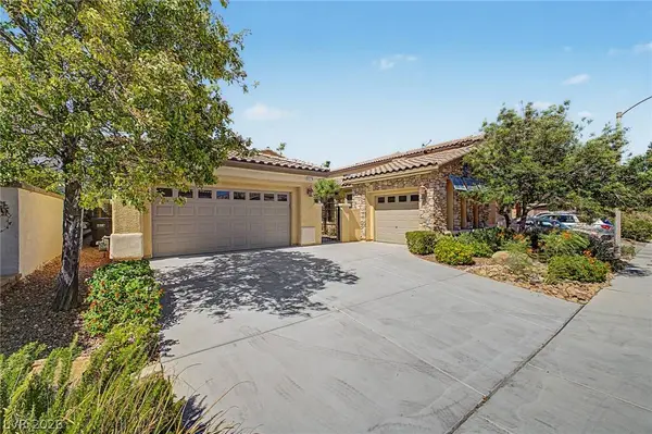 8274 Cupertino Heights WAY, Las Vegas, NV 89178