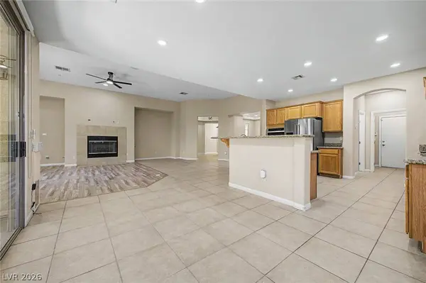 8274 Cupertino Heights WAY, Las Vegas, NV 89178