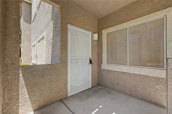 2153 Quarry Ridge ST #103, Las Vegas, NV 89117