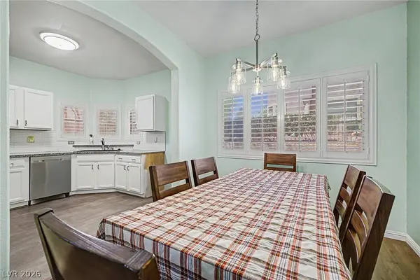 2153 Quarry Ridge ST #103, Las Vegas, NV 89117