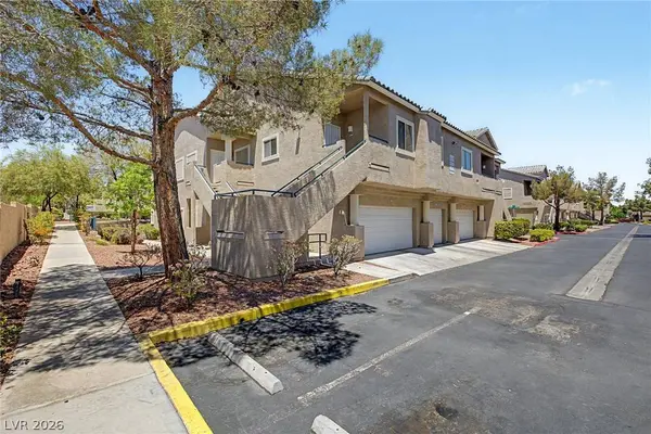 2153 Quarry Ridge ST #103, Las Vegas, NV 89117