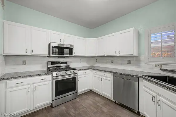 2153 Quarry Ridge ST #103, Las Vegas, NV 89117