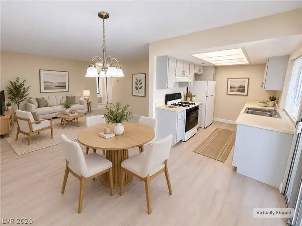 3120 S Eastern AVE #11, Las Vegas, NV 89169