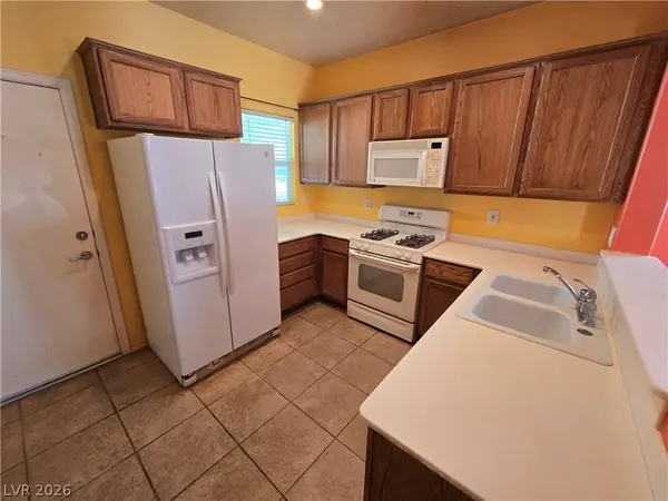 7913 Grey Teal ST, North Las Vegas, NV 89084