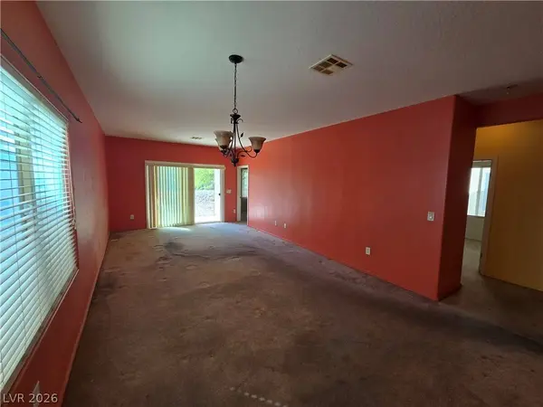 7913 Grey Teal ST, North Las Vegas, NV 89084