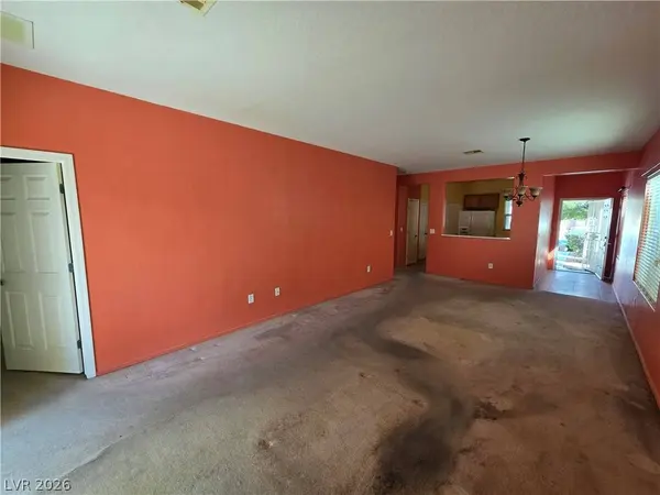 7913 Grey Teal ST, North Las Vegas, NV 89084