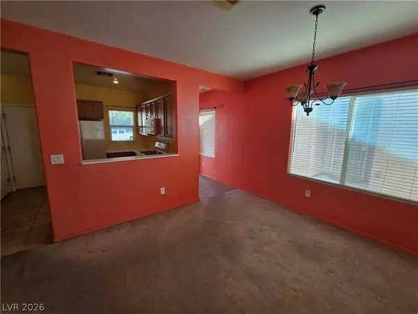 7913 Grey Teal ST, North Las Vegas, NV 89084