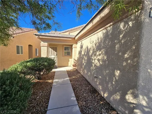 7913 Grey Teal ST, North Las Vegas, NV 89084