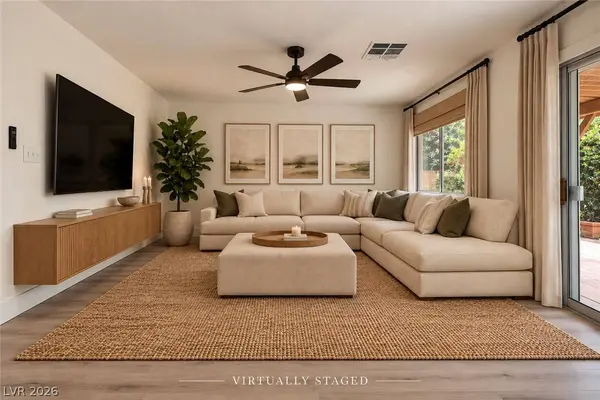 7721 Beach Falls CT, Las Vegas, NV 89149