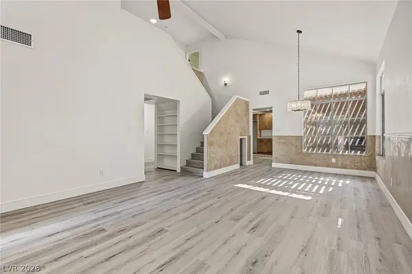 7721 Beach Falls CT, Las Vegas, NV 89149