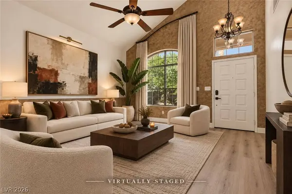 7721 Beach Falls CT, Las Vegas, NV 89149