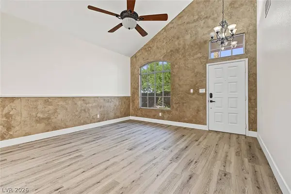 7721 Beach Falls CT, Las Vegas, NV 89149