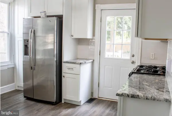262 EAST LINDEN ST, Moorestown, NJ 08057