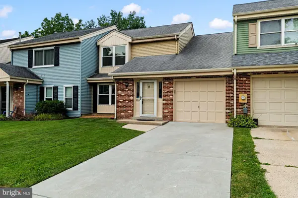CALDERWOOD LN