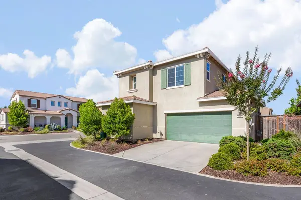 1842 Salerno PL, Lincoln, CA 95648