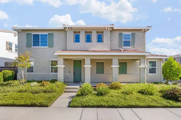 1842 Salerno PL, Lincoln, CA 95648