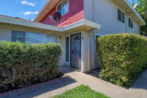 5615 Revelstok DR #2, Sacramento, CA 95842