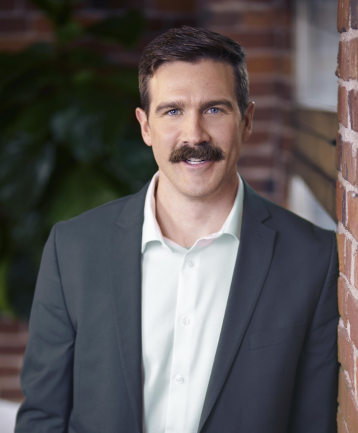James Anderson Portrait, Surrey and Cloverdale Realtor
