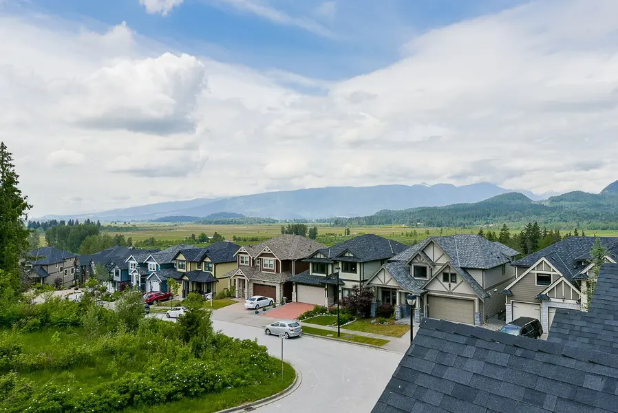 Maple Ridge