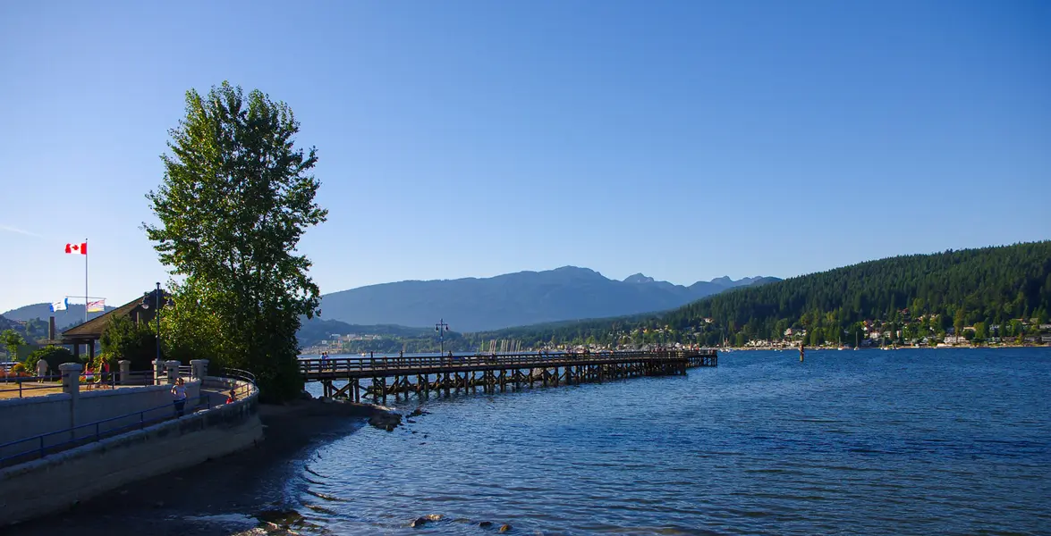 PORT MOODY