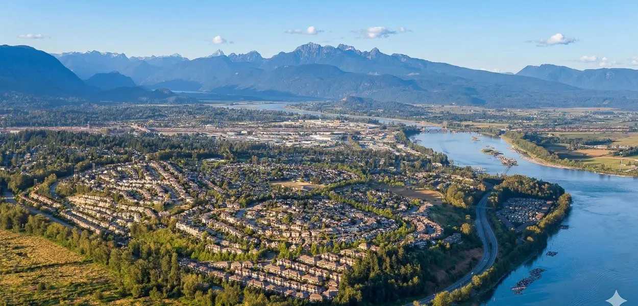 Port Coquitlam