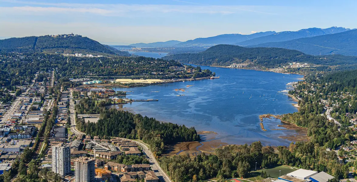 Port Moody