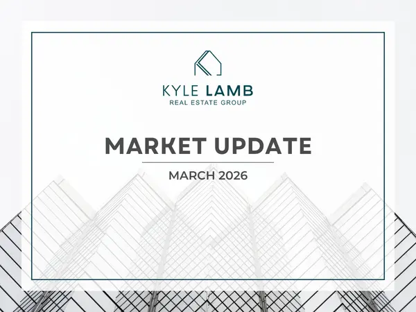 Tri-Cities Real Estate Market Update