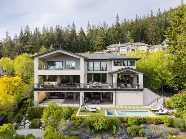 2051 Ridge Mountain DR, Anmore, BC V3H 0G7