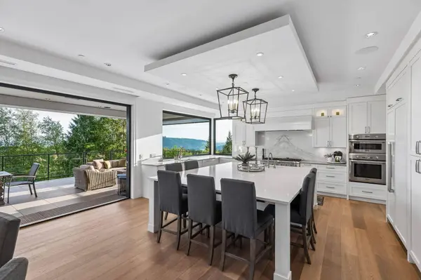 2051 Ridge Mountain DR, Anmore, BC V3H 0G7