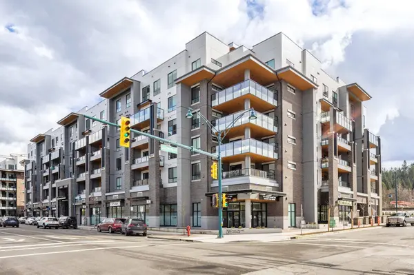 3131 Murray ST #626, Port Moody, BC V3H 0L9