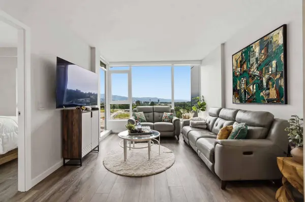 305 Morrissey RD #2303, Port Moody, BC V3H 0M3