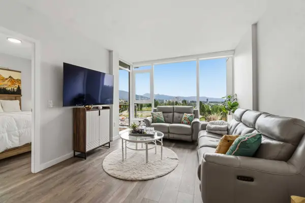 305 Morrissey RD #2303, Port Moody, BC V3H 0M3