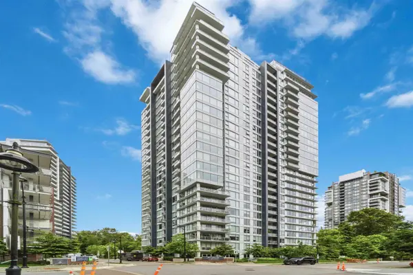 305 Morrissey RD #2303, Port Moody, BC V3H 0M3