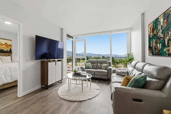 305 Morrissey RD #2303, Port Moody, BC V3H 0M3
