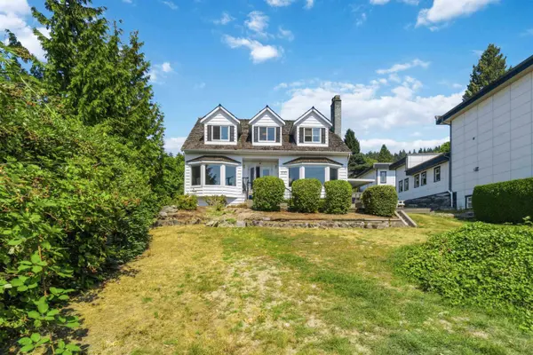 1237 Ioco RD, Port Moody, BC V3H 2W9