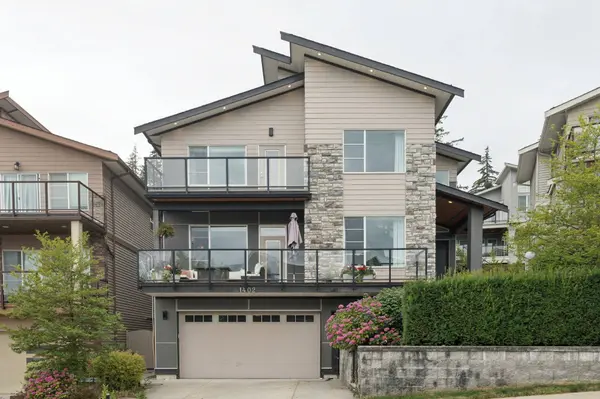 1402 Shay ST, Coquitlam, BC V3E 0L5