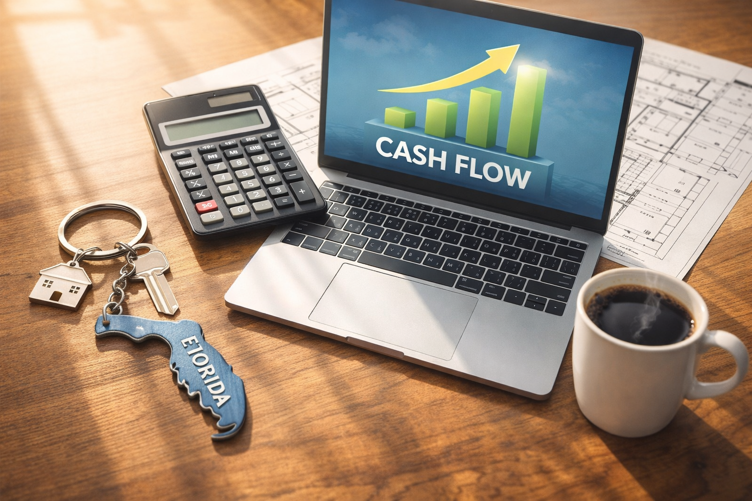 Can you still cash flow a New Port Richey rental in 2026? A born and raised Florida agent gives you the unfiltered truth, current numbers, real strategies, special investor financing options, and zero fluff." slug: new-port-richey-rental-cash-flow-2026 
