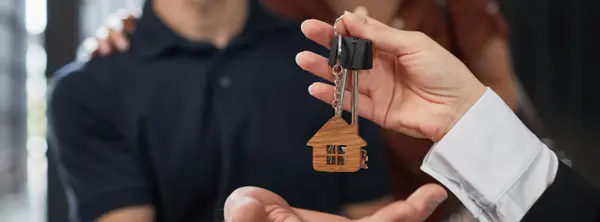 Mortgage Rates Are Finally Sliding Down. What That Means for Homebuyers in Tampa Bay + Fort Lauderdale (2026 Update)