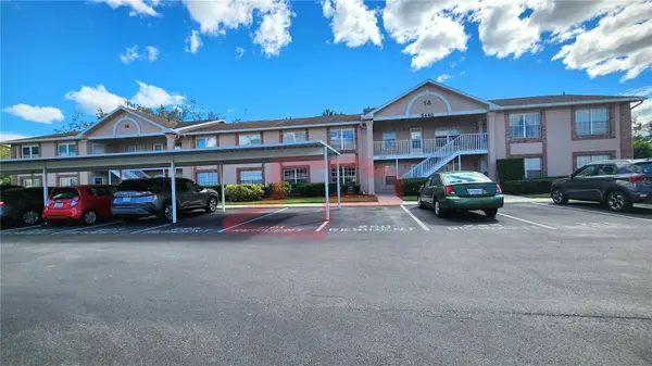 6440 SPRING FLOWER DR #14, New Port Richey, FL 34653