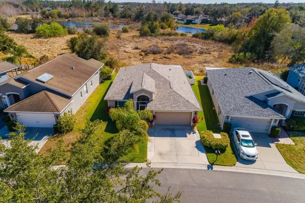 7932 HARBOR BRIDGE BLVD, New Port Richey, FL 34654