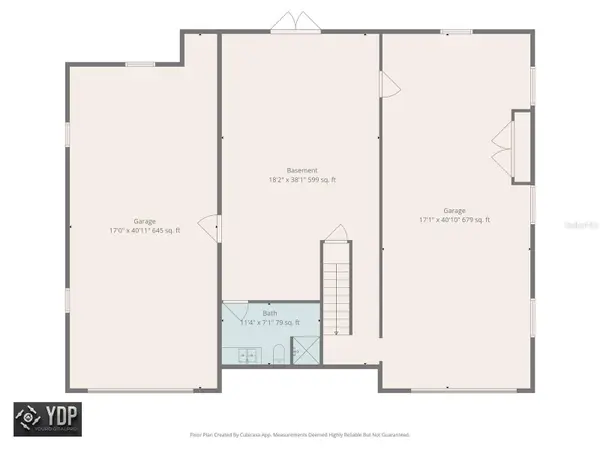 5127 BAY BLVD, Port Richey, FL 34668