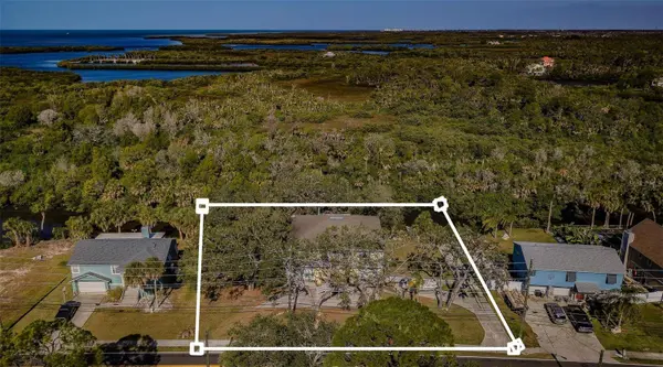 5127 BAY BLVD, Port Richey, FL 34668