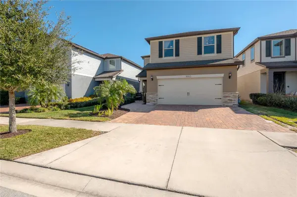 18162 FRAME BND, Land O Lakes, FL 34638