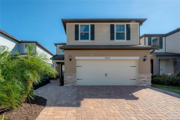 18162 FRAME BND, Land O Lakes, FL 34638