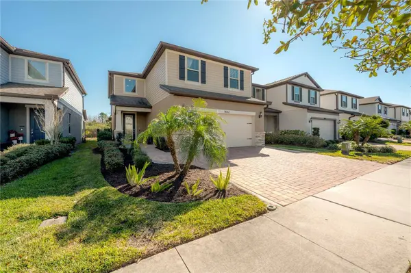 18162 FRAME BND, Land O Lakes, FL 34638
