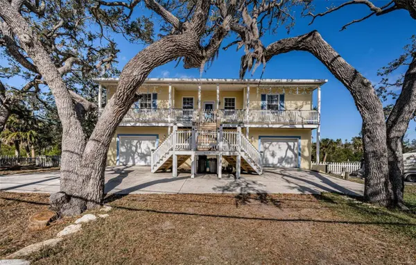 5127 BAY BLVD, Port Richey, FL 34668