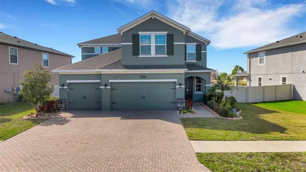 19613 LONG LAKE RANCH BLVD, Lutz, FL 33558