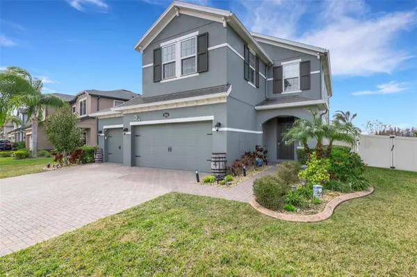 19613 LONG LAKE RANCH BLVD, Lutz, FL 33558